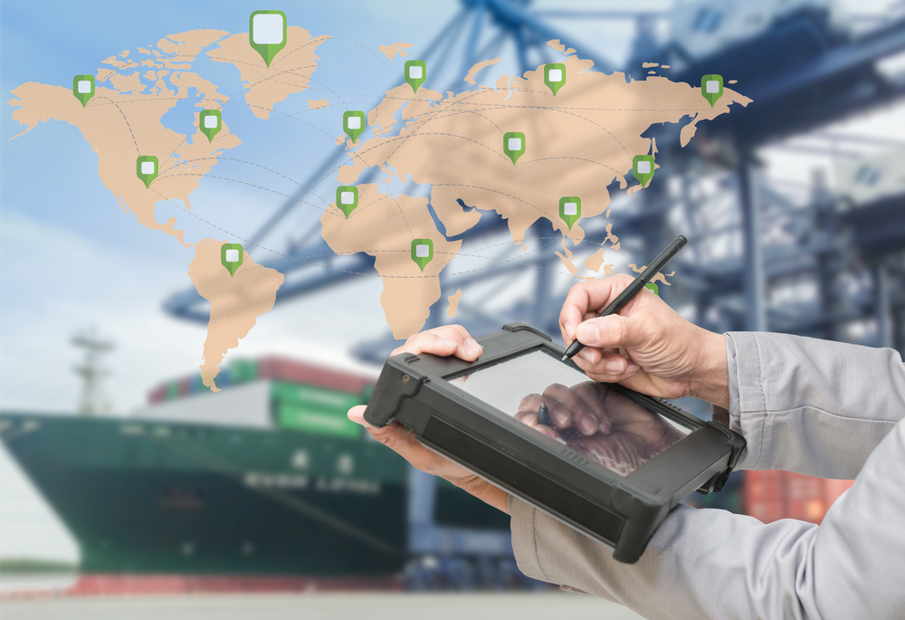 5 Things to Look For When Selecting a Freight Forwarder