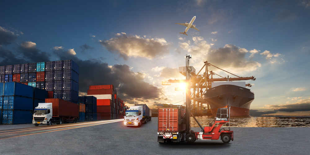 Freight forwarding Frequently Asked Questions