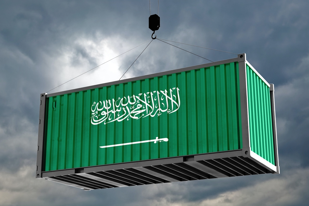 Key Shipping Locations in Saudi Arabia