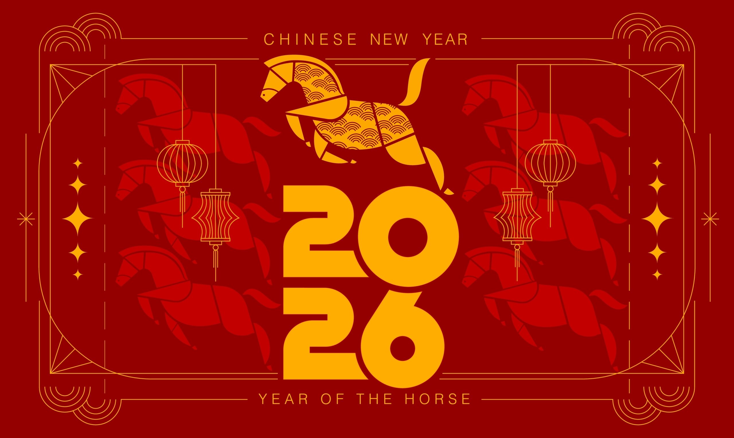 Preparing Supply Chains for Chinese New Year 2026
